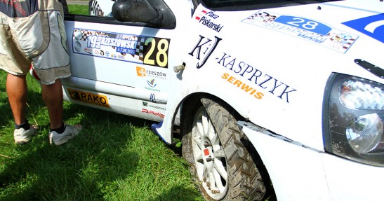 Rajd Rzeszowski